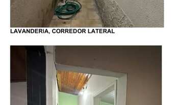 Imagem 5: Casa em Vila Mutirão I