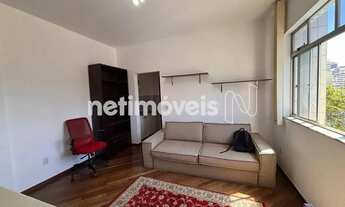 Imagem 3: Studio à venda, 40m²; com garagem, no Floresta Localização Privilegiada!