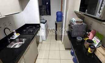 Imagem 5: BOSSA NOVA RESIDENCE APTO DE 95 METROS, 3/4 SENDO 1 SUÍTE É 2 BANHEIROS