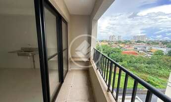 Imagem: Goiânia - Apartamento no Condomínio Distrito