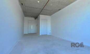 Imagem 5: CONJUNTO SALA - 35,65 m² - 1 vaga - PRAIA DE BELAS