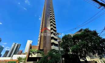 Imagem: Apartamento em Rua Silva Jardim - Zona 01