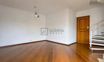 Imagem 7: Aluguel Cobertura 2 Dormitórios - 220 m² Pinheiros