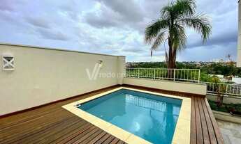 Imagem 2: Cobertura com 4 suites à venda no Jardim Madalena!