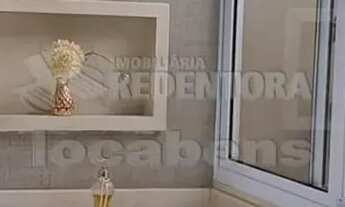 Imagem 5: Excelente Casa no Village Damha 3