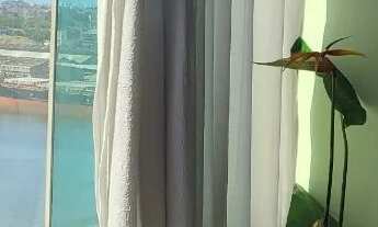 Imagem 6: Apartamento duplex 285.000 reais no centro de Vitória com terraço vista panorâmica