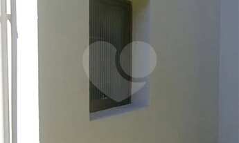 Imagem 7: Apartamento com 1 quartos para locação em Cambuci - SP