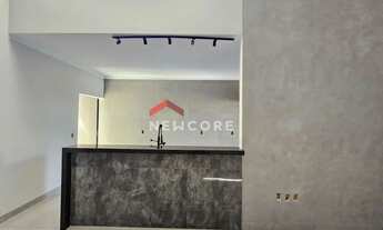 Imagem 3: Casa em Rua Mário Gonzaga Junqueira - Vila Souto - Bauru/SP