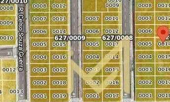 Imagem 3: Terreno à venda, 301 m² por R$ 309.000,00 - Recanto Tropical - Cascavel/PR