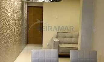 Imagem 6: Apartamento de 2 Quartos com 1 Suíte e Vaga de Garagem Edifício Magasa II