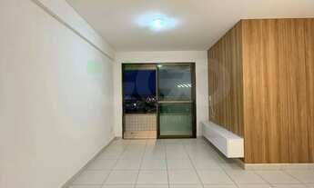 Imagem 5: Apartamento prontinho para morar em Lagoa Nova !