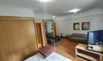 Imagem 3: Imóvel para aluguel com 50 metros quadrados com 1 quarto em Lourdes - Belo Horizonte - MG