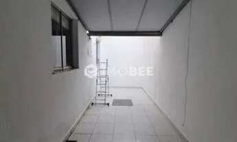 Imagem 2: Área privativa para para aluguel no bairro Planalto por 2.000,00