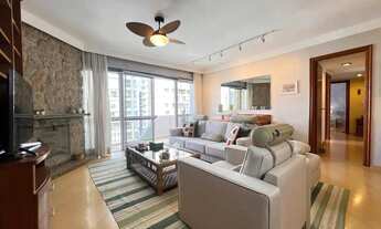 Imagem 2: Imóvel para aluguel com 136 metros quadrados com 4 quartos em Pinheiros - São Paulo - SP