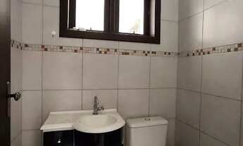 Imagem 4: Casa 4 dorm AMPLO terreno próxima centro Rio Maina ACEITA permuta e parcelamento direto