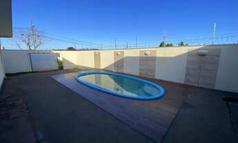 Imagem 4: CASA À VENDA COM PISCINA NO RESIDENCIAL CASA GRANDE EM APUCARANA
