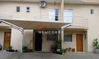 Imagem: Casa de condomínio em Rua Antônio Fortunato