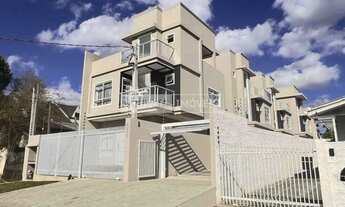 Imagem: Sobrado 3 dormitórios, 1 suíte, 110,22m²