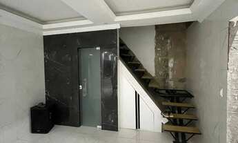 Imagem 2: Vendo Casa Duplex Na Estrada Da Raposa, Com 6 Suítes Terr 28x28