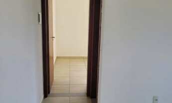 Imagem 5: Alugo apartamento de 1 quarto na Faz. Santo Antônio em São José