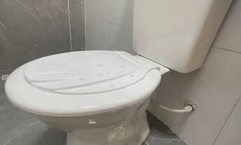 Imagem 7: ALUGA-SE APARTAMENTO TÉRREO DUPLEX - 2 QUARTOS Parque das Bandeiras - São Vicente/SP