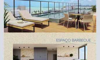 Imagem 5: LANÇAMENTO IMPERDÍVEL EM INTERMARES COM VISTA PARA O MAR! A APENAS 200M DA PRAIA