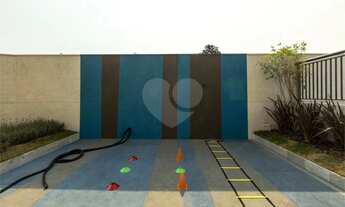 Imagem 4: Apartamento com 2 quartos à venda em Vila Brasilândia - SP