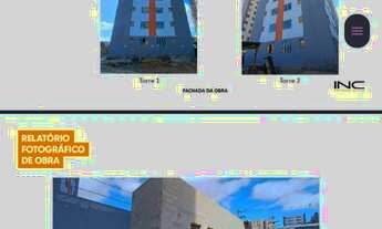 Imagem 2: Apartamento 2 quartos no Reserva JK