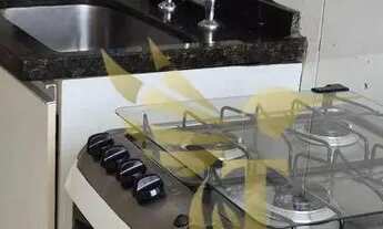 Imagem 7: Apartamento com 2 dormitórios e varanda gourmet para alugar, 65 m² por R$ 3.000/mês - Jard