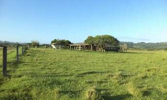 Imagem 2: Área de terras 11,67ha em Catanduvinha, Santo Antônio da Patrulha