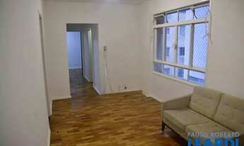 Imagem 2: APARTAMENTO - HIGIENÓPOLIS - SP