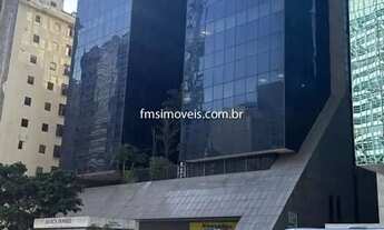 Imagem: Conjunto na Av. Paulista com 404m²