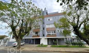 Imagem: Cobertura nova de 3 dormitórios