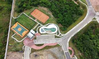 Imagem 7: Terreno com aproximadamente 532m² no Condomínio Florais Safira