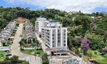 Imagem 2: Apartamento à venda, 1 quarto, 1 suíte, Várzea - Teresópolis/RJ