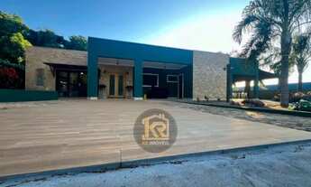 Imagem: CEDRAL (SP) Linda chácara de 1.800m2 com