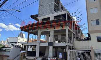 Imagem: Apartamento de 48.53m² com 1 quartos em