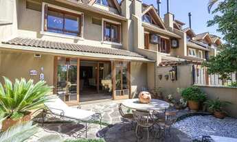 Imagem 3: Casa em condomínio com 318m² no Três Figueiras