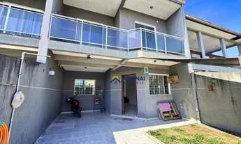 Imagem 7: Sobrado com 3 dormitórios à venda, 112 m² por R$ 480.000,00 - Centro - Guaratuba/PR