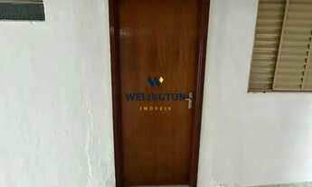 Imagem 3: Barracão no Bairro de Lourdes