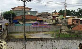 Imagem 2: Terreno, 865 m² - venda por R$ 2.607.000,00 ou aluguel por R$ 9.000,00/mês - Vila Taquari