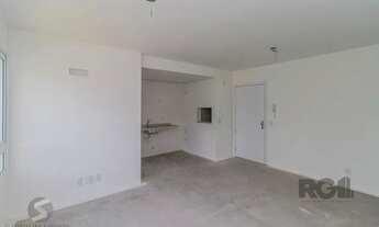 Imagem 4: APARTAMENTO - 2 dorms. 1 vaga - 69,83 m² - MENINO DEUS