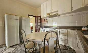 Imagem 2: Chácara à Venda no Cercado Grande Itapira/SP Refúgio com conforto, espaço e natureza no i