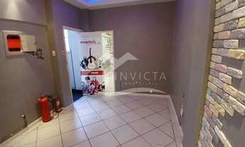 Imagem 3: MARAVILHOSA SALA COMERCIAL EM COPACABANA!!!