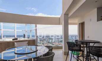 Imagem 6: Cobertura Mobiliada de 170 m² | 3 Suítes