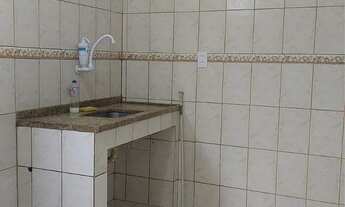 Imagem 3: Casa em vila Casa com 1 dormitório