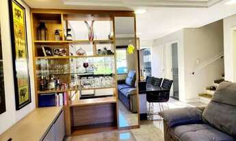 Imagem 5: SOBRADO TRIPLEX SEMIMOBILIADO EM CONDOMÍNIO!