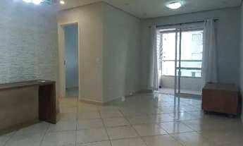 Imagem 3: Locação 3 dormitórios Ponta da Praia em Santos