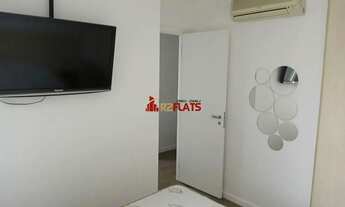 Imagem 7: Flat com ótimo preço no bairro Consolação. Confira!