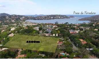 Imagem 2: Lote à Venda com RGI Projeto sendo aprovado para Condomínio Residencial